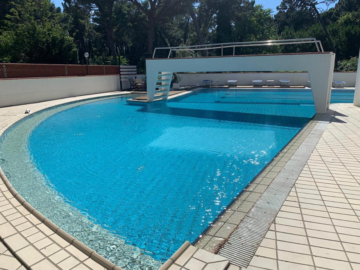 G&D Hotel Deanna Pool&Brunch Μιλάνο Μαριτίμα Εξωτερικό φωτογραφία