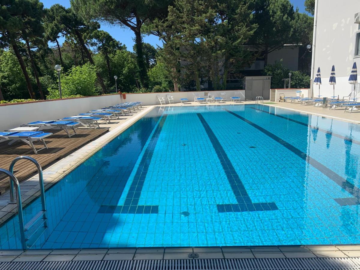 G&D Hotel Deanna Pool&Brunch Μιλάνο Μαριτίμα Εξωτερικό φωτογραφία