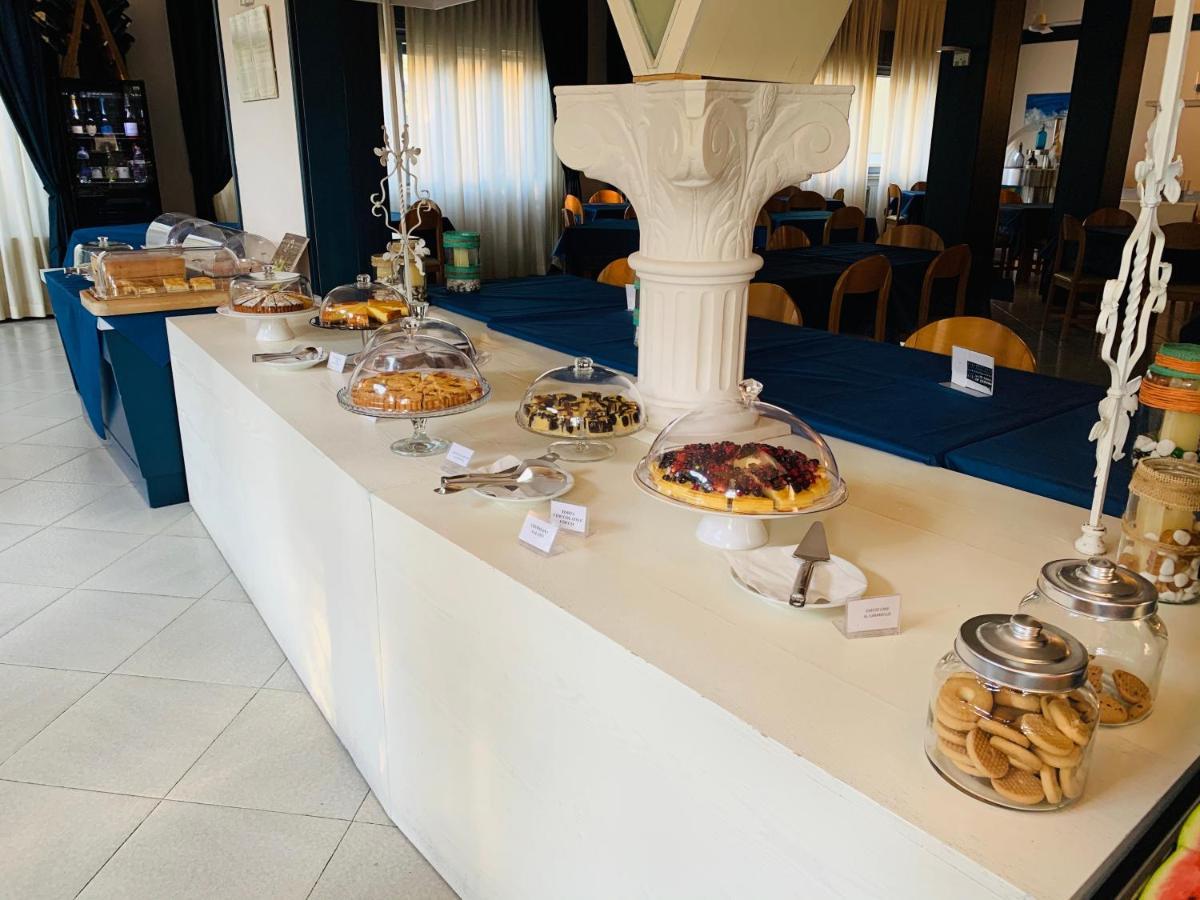 G&D Hotel Deanna Pool&Brunch Μιλάνο Μαριτίμα Εξωτερικό φωτογραφία
