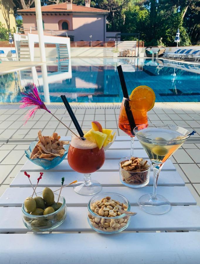 G&D Hotel Deanna Pool&Brunch Μιλάνο Μαριτίμα Εξωτερικό φωτογραφία