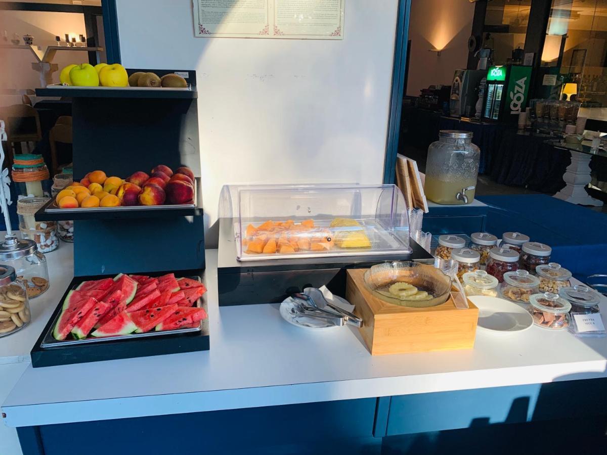 G&D Hotel Deanna Pool&Brunch Μιλάνο Μαριτίμα Εξωτερικό φωτογραφία