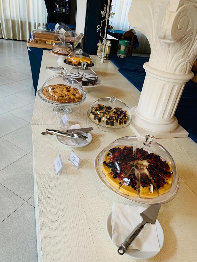 G&D Hotel Deanna Pool&Brunch Μιλάνο Μαριτίμα Εξωτερικό φωτογραφία