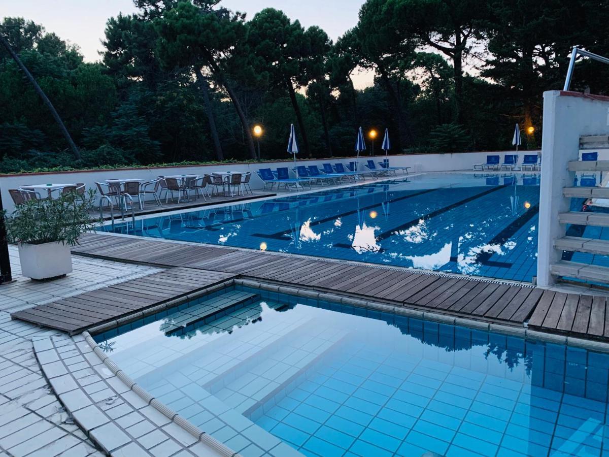 G&D Hotel Deanna Pool&Brunch Μιλάνο Μαριτίμα Εξωτερικό φωτογραφία