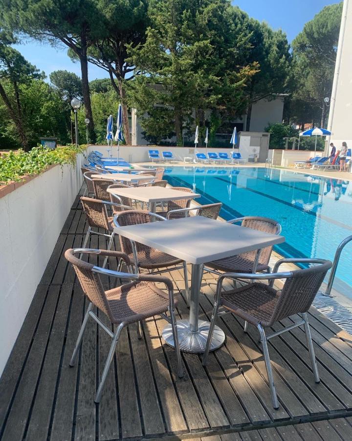 G&D Hotel Deanna Pool&Brunch Μιλάνο Μαριτίμα Εξωτερικό φωτογραφία