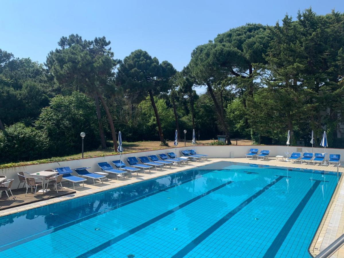 G&D Hotel Deanna Pool&Brunch Μιλάνο Μαριτίμα Εξωτερικό φωτογραφία