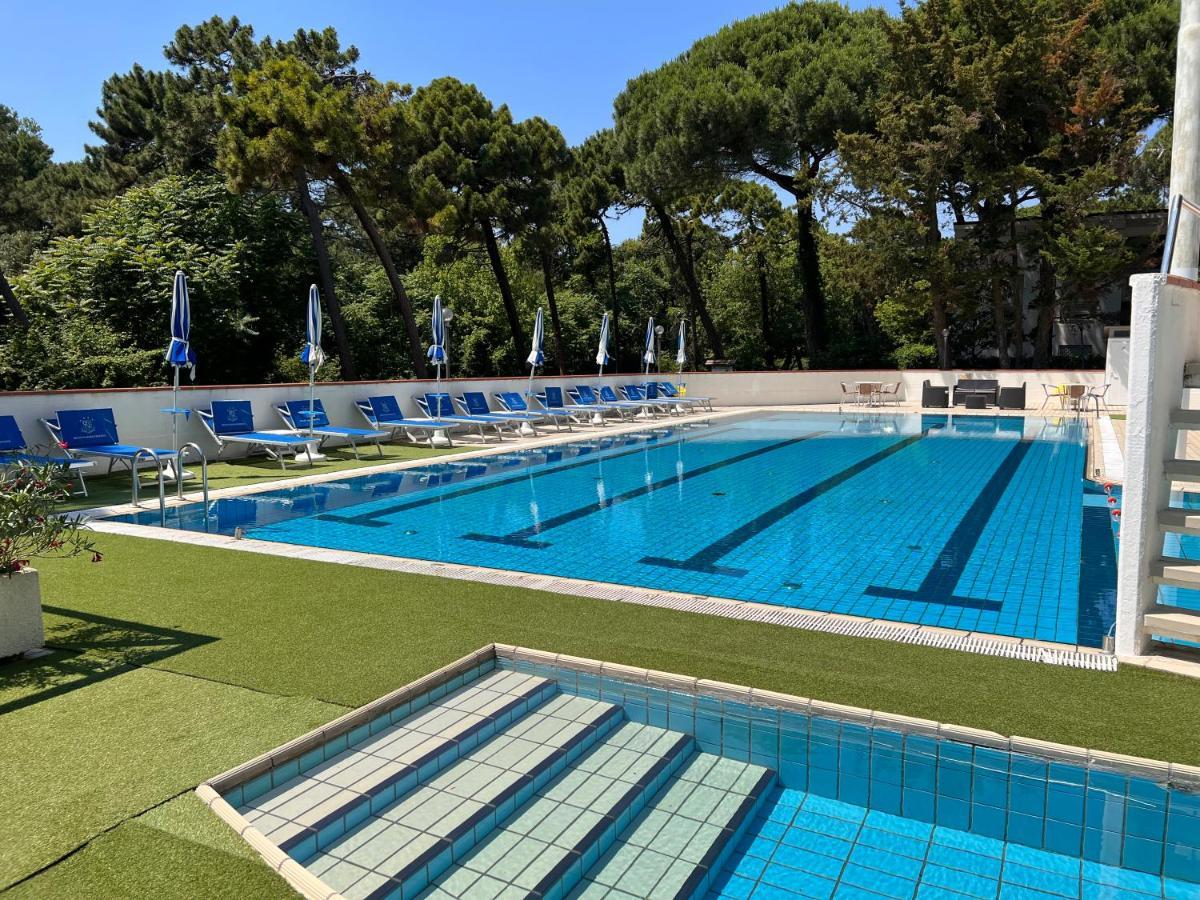 G&D Hotel Deanna Pool&Brunch Μιλάνο Μαριτίμα Εξωτερικό φωτογραφία