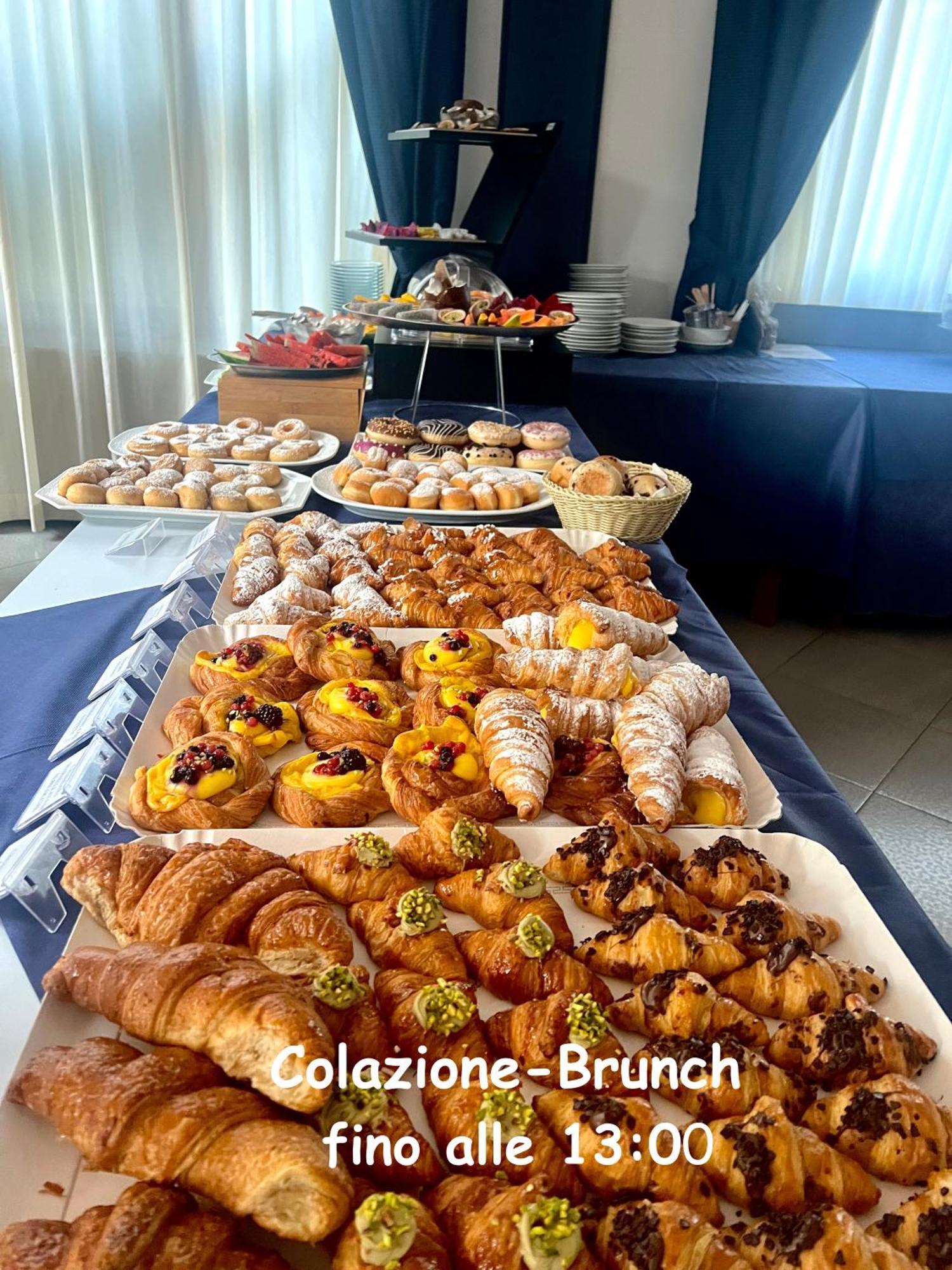 G&D Hotel Deanna Pool&Brunch Μιλάνο Μαριτίμα Εξωτερικό φωτογραφία