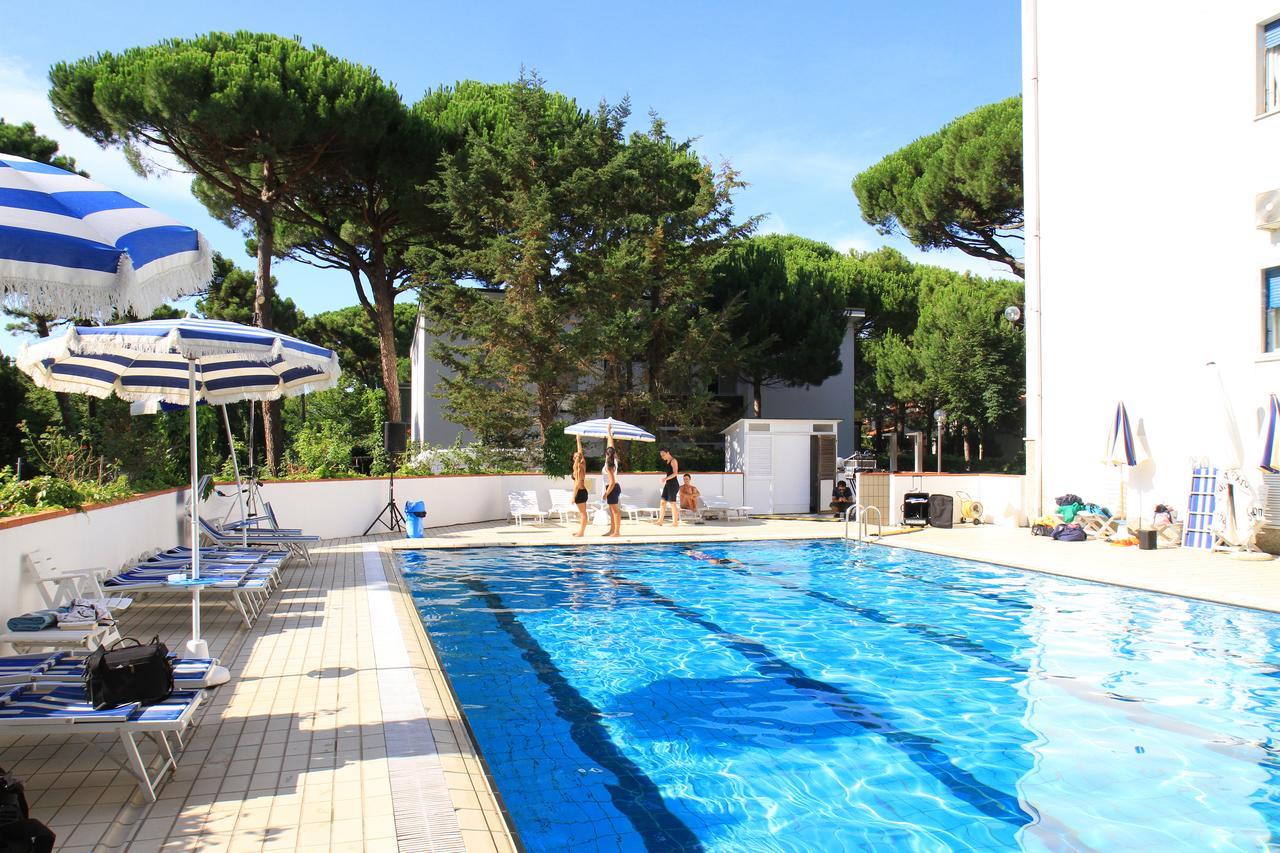 G&D Hotel Deanna Pool&Brunch Μιλάνο Μαριτίμα Εξωτερικό φωτογραφία