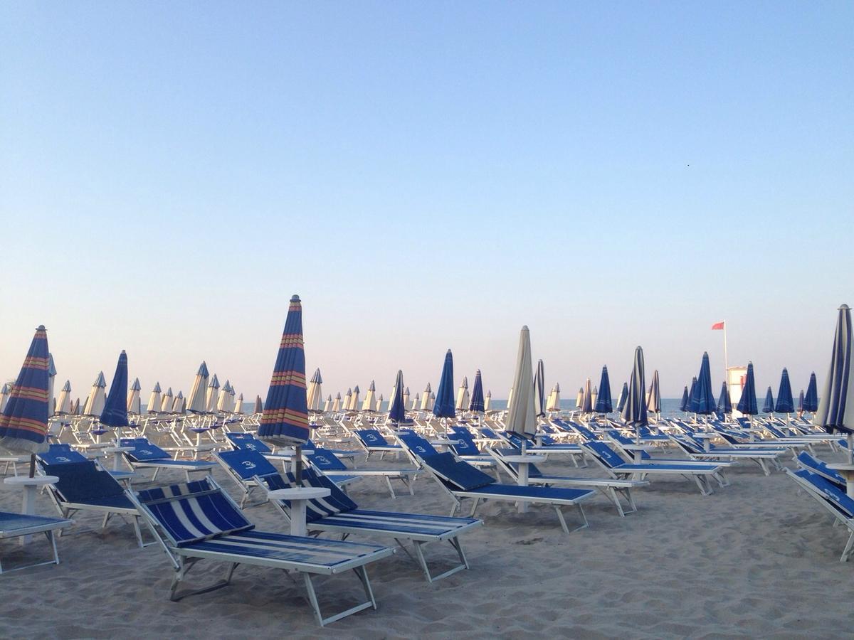 G&D Hotel Deanna Pool&Brunch Μιλάνο Μαριτίμα Εξωτερικό φωτογραφία