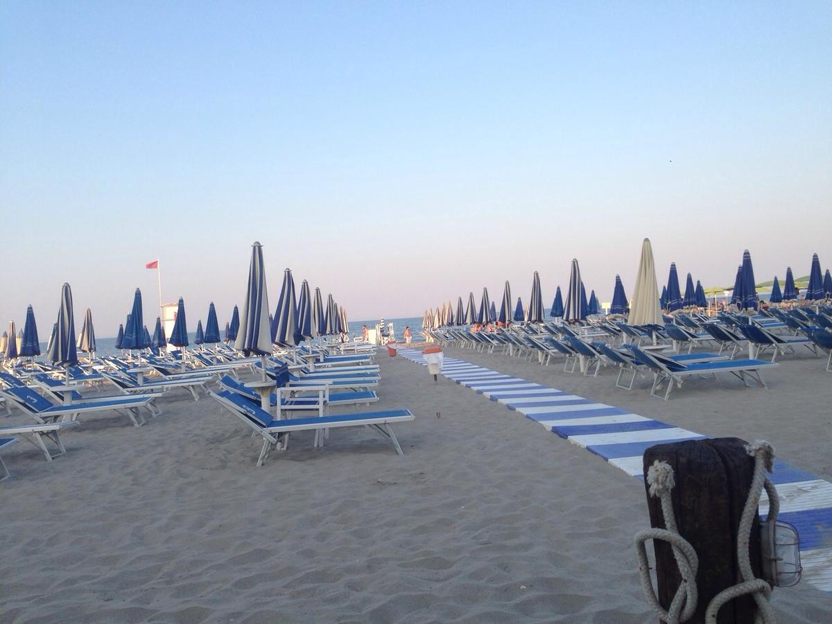 G&D Hotel Deanna Pool&Brunch Μιλάνο Μαριτίμα Εξωτερικό φωτογραφία