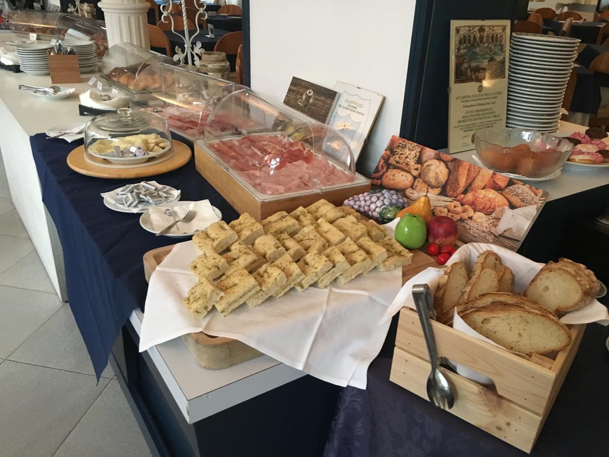 G&D Hotel Deanna Pool&Brunch Μιλάνο Μαριτίμα Εξωτερικό φωτογραφία