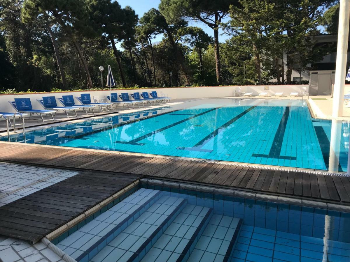 G&D Hotel Deanna Pool&Brunch Μιλάνο Μαριτίμα Εξωτερικό φωτογραφία