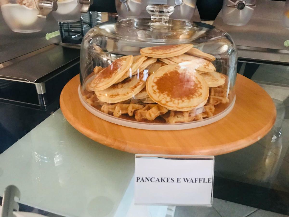 G&D Hotel Deanna Pool&Brunch Μιλάνο Μαριτίμα Εξωτερικό φωτογραφία