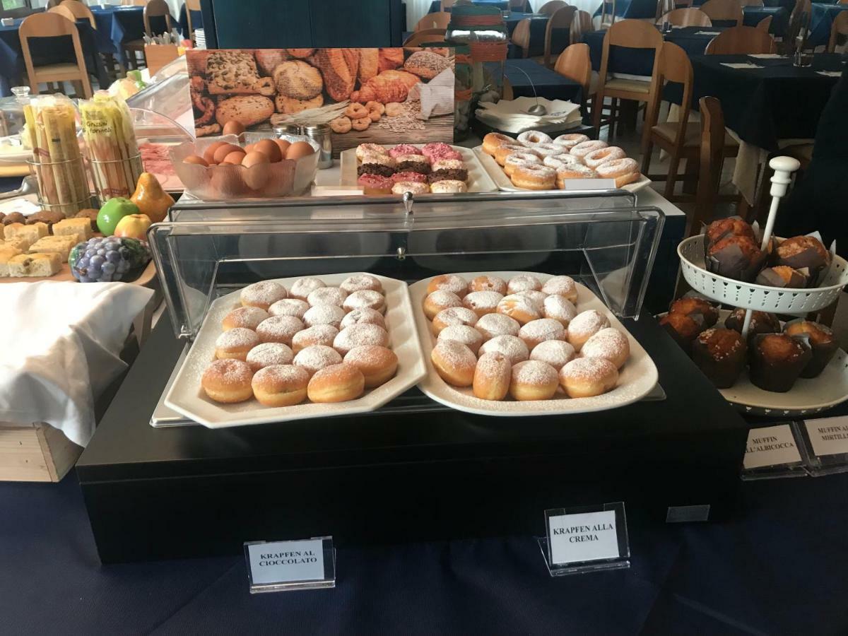 G&D Hotel Deanna Pool&Brunch Μιλάνο Μαριτίμα Εξωτερικό φωτογραφία