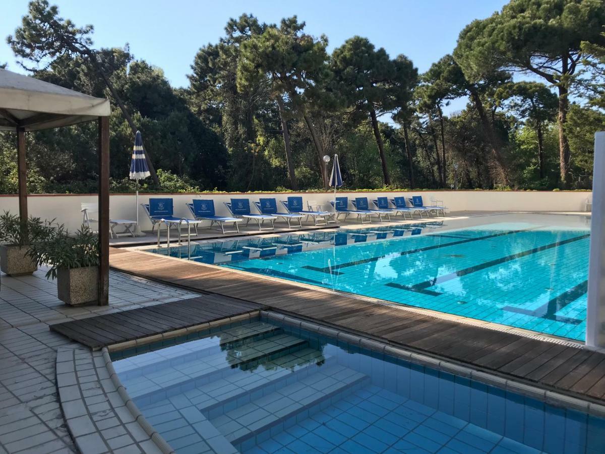 G&D Hotel Deanna Pool&Brunch Μιλάνο Μαριτίμα Εξωτερικό φωτογραφία