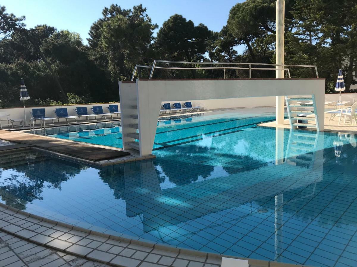 G&D Hotel Deanna Pool&Brunch Μιλάνο Μαριτίμα Εξωτερικό φωτογραφία