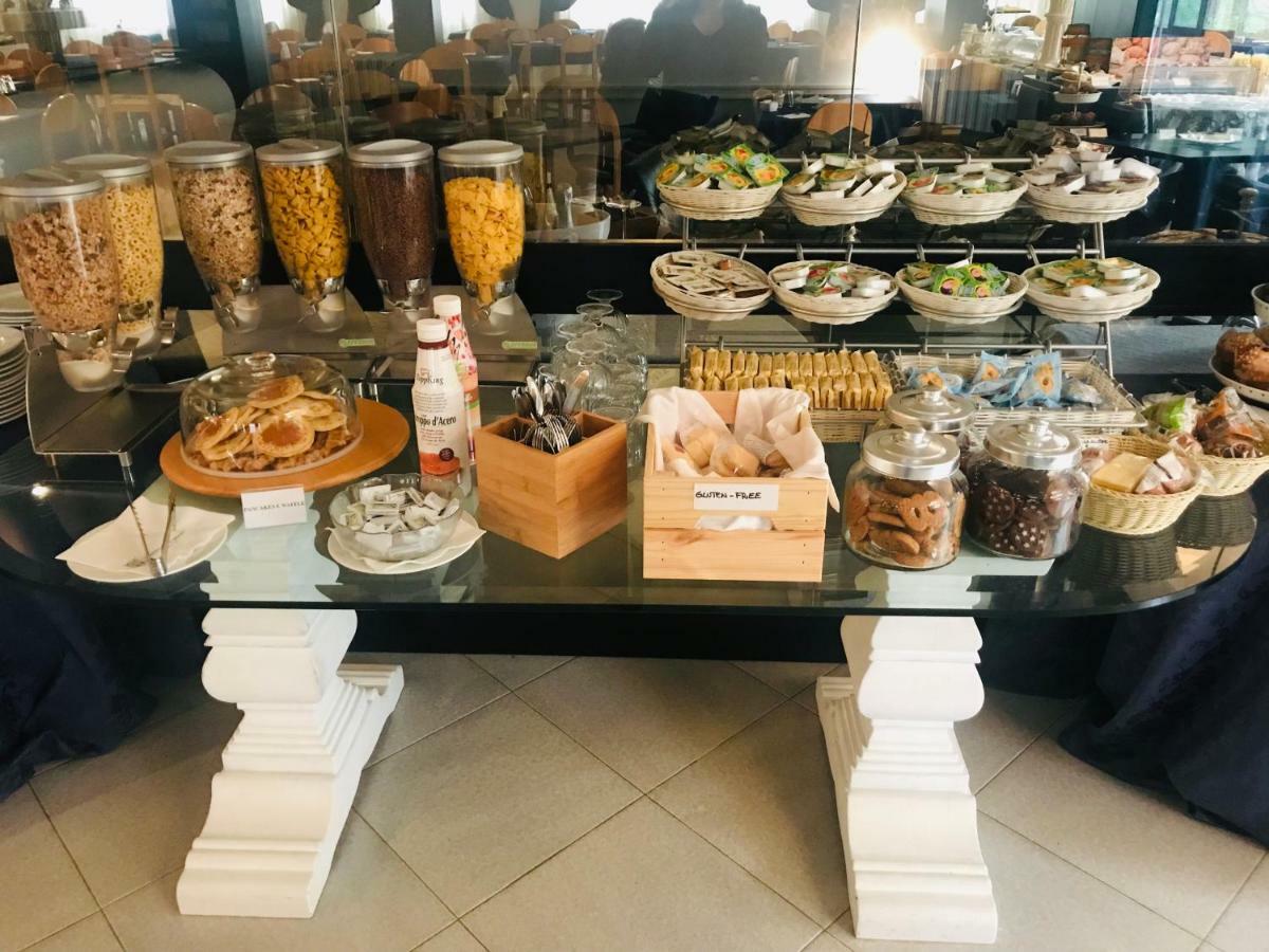 G&D Hotel Deanna Pool&Brunch Μιλάνο Μαριτίμα Εξωτερικό φωτογραφία